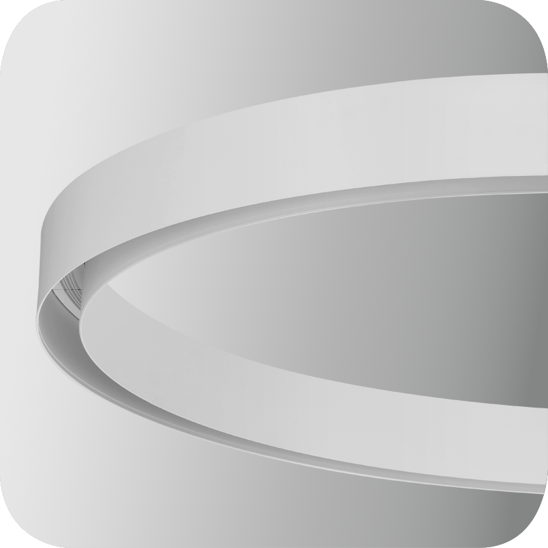 Specter Track Curved-SPCS-S